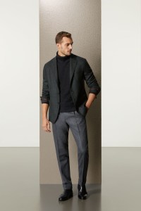 Canali Men’s Fall 2021
