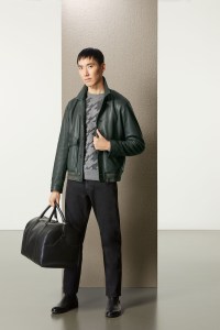 Canali Men’s Fall 2021