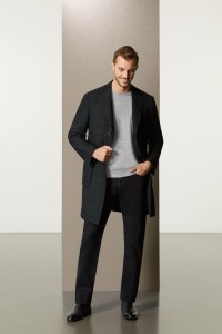 Canali Men’s Fall 2021