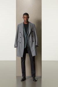 Canali Men’s Fall 2021