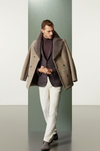 Canali Men’s Fall 2021