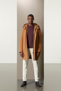 Canali Men’s Fall 2021