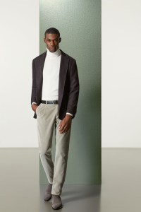 Canali Men’s Fall 2021
