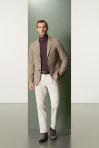 Canali Men’s Fall 2021