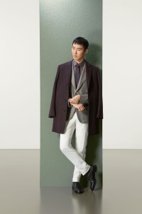 Canali Men’s Fall 2021