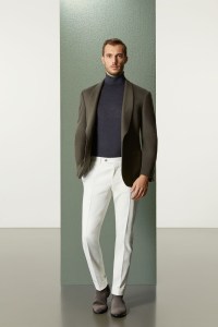 Canali Men’s Fall 2021