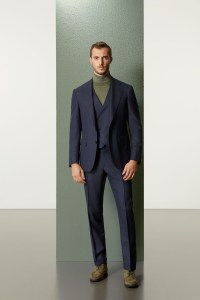 Canali Men’s Fall 2021