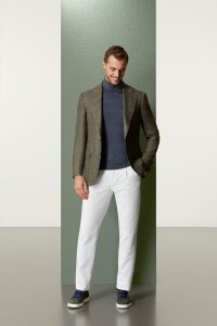 Canali Men’s Fall 2021