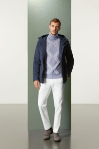 Canali Men’s Fall 2021