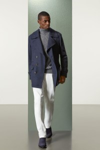 Canali Men’s Fall 2021