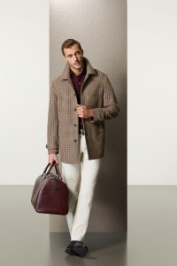 Canali Men’s Fall 2021