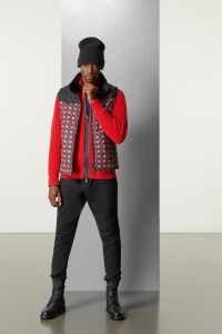 Canali Men’s Fall 2021
