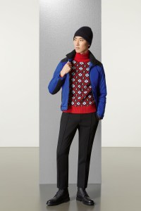 Canali Men’s Fall 2021