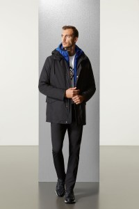 Canali Men’s Fall 2021