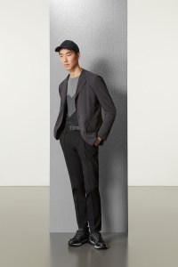 Canali Men’s Fall 2021