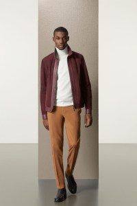 Canali Men’s Fall 2021