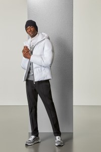 Canali Men’s Fall 2021