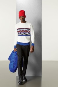 Canali Men’s Fall 2021