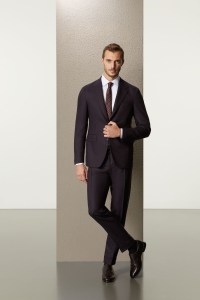 Canali Men’s Fall 2021