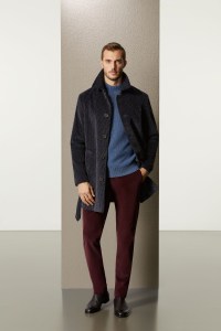 Canali Men’s Fall 2021