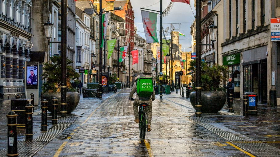 JD Sports ups full-year guidance, but warns on Covid impact for 2021 due to possible store closures expected until at least Easter.