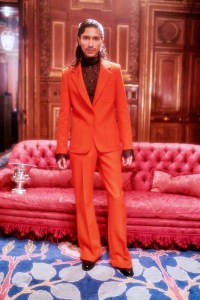 Casablanca MenÕs Fall 2021