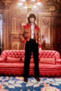 Casablanca MenÕs Fall 2021