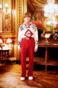 Casablanca MenÕs Fall 2021