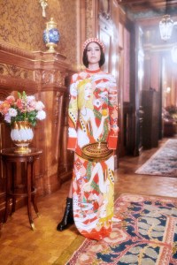Casablanca MenÕs Fall 2021