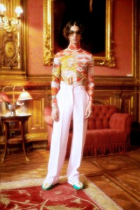 Casablanca MenÕs Fall 2021
