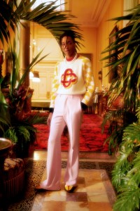 Casablanca MenÕs Fall 2021