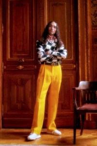 Casablanca MenÕs Fall 2021