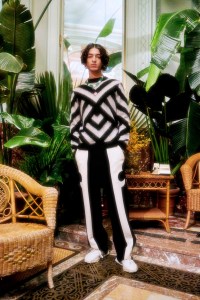 Casablanca MenÕs Fall 2021