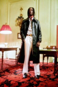 Casablanca MenÕs Fall 2021