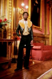 Casablanca MenÕs Fall 2021
