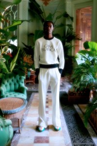 Casablanca MenÕs Fall 2021