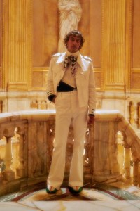 Casablanca MenÕs Fall 2021