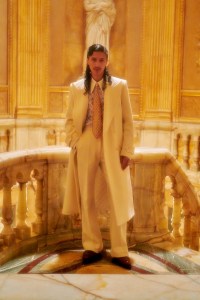 Casablanca MenÕs Fall 2021