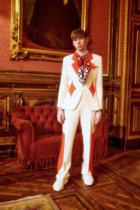 Casablanca MenÕs Fall 2021