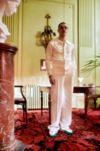 Casablanca MenÕs Fall 2021