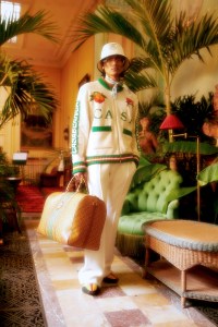 Casablanca Men’s Fall 2021