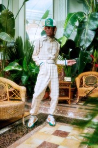 Casablanca MenÕs Fall 2021