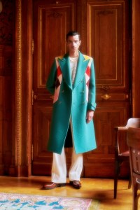 Casablanca MenÕs Fall 2021