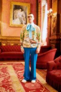 Casablanca MenÕs Fall 2021