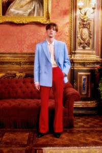 Casablanca MenÕs Fall 2021