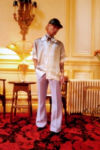 Casablanca MenÕs Fall 2021