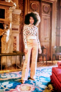 Casablanca MenÕs Fall 2021