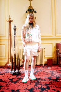 Casablanca MenÕs Fall 2021