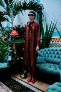 Casablanca MenÕs Fall 2021