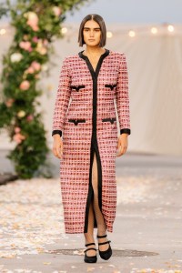Chanel Couture Spring 2021